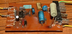 module_electronique